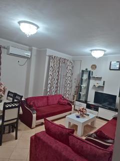 Denada Apartment - Durazzo - 0