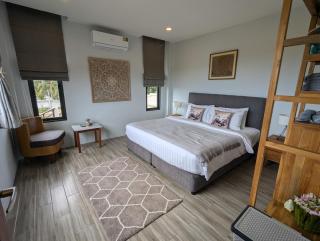 Maenam Hills Apartments - Amphoe Koksamui - 5