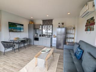 Maenam Hills Apartments - Amphoe Koksamui - 0