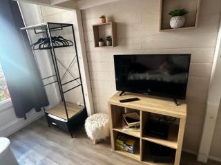 Le coquet studio - 6