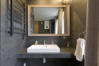 VIP apartment Studio on Lesi Ukrainky 17 blvd - 0