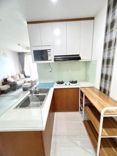 Near FV hospital,Cresent Mall,SECC - Ho Chi Minh - 7