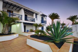 Marina Rubicon Apartments number 4 - Playa Blanca - 4
