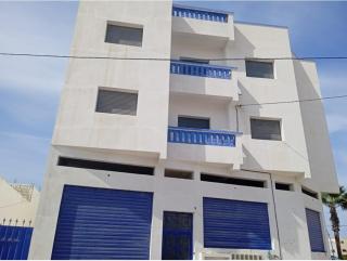 Appartement familial 2 - Oualidia - 9