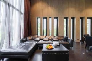Luxury Pool Villa with Jacuzzi & Lift by Thonglor - Bangkok - 5