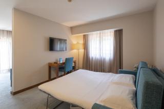 Hotel Navarras - Amarante - 7