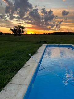 Complejo Las Lechuzas Cabaña 1 - 6