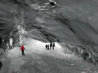 Appartement Eskival skis aux pieds - 7