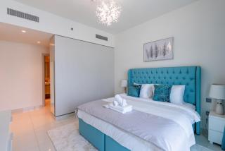 Luxury Living in Emaar Beachfront with Private Beach - 7