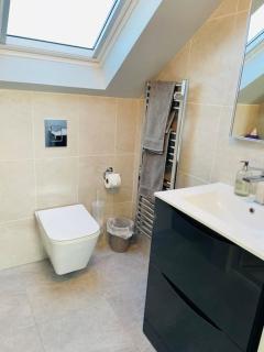 Jasmine Cottage at the Quay - 3