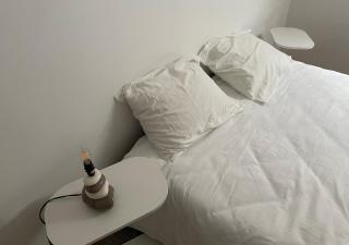 Le Wolf - 1 Chambre dans un T3 - 5mn tram du centre ville - 15mn tram Gare TGV Mulhouse - Wifi - Parking - Mulhouse - 0