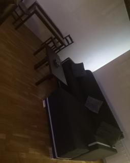 Historic 1 Bed Apartment in Iconic Mills - 4