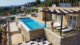 Luxury Villa Gialova Pylos with Private Pool - 0