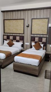 HOTEL Dev Vanshi Palace - Kakarmatha - 6