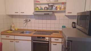 Ferien- & Monteurwohnungen - 2