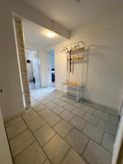 21-schickes, modernes Apartment am Volkspark in Herten-herzlich Willkommen! - Herten - 7