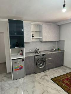 Nune's home - Pʼarakʼar - 9