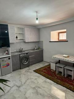 Nune's home - Pʼarakʼar - 4