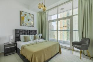 ShoresInn - Waterfront in Heart of Dubai Marina - Dubai - 6