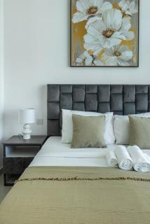 ShoresInn - Waterfront in Heart of Dubai Marina - Dubai - 1