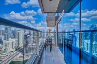 ShoresInn - Waterfront in Heart of Dubai Marina - Dubai - 5