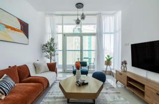 ShoresInn - Waterfront in Heart of Dubai Marina - Dubai - 2