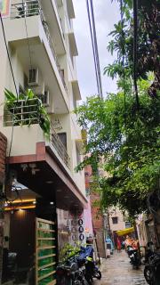 HOTEL Dev Vanshi Palace - Kakarmatha - 4