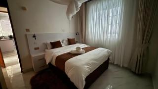 Classic residence juja - Kalimoni - 3