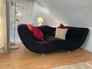 Das purpur Haus für Dich alleine! - 5