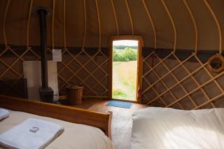 Ash Yurt - Kent - 2