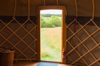 Ash Yurt - 5