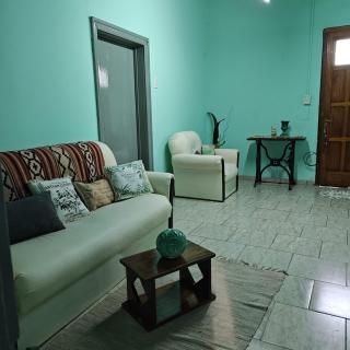 Alojamiento turístico Bignonia Rosa - Urdinarrain - 5