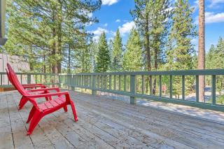 Northstar Retreat by Golf Course & Free Shuttle - Truckee - 6