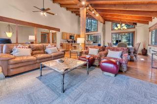 Northstar Retreat by Golf Course & Free Shuttle - Truckee - 3