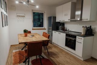 Passaus Motto Appartements! Solo - Pärchen - Familien - Gruppen - Passau - 5