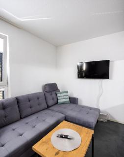 Gemütliches City-Studio mit Top-Lage in Wuppertal - Hammerstein - 7