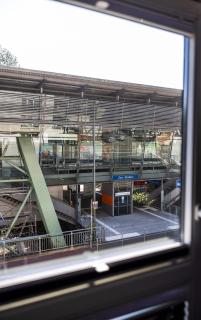 Gemütliches City-Studio mit Top-Lage in Wuppertal - Hammerstein - 3