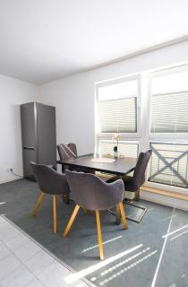 Gemütliches City-Studio mit Top-Lage in Wuppertal - Hammerstein - 2