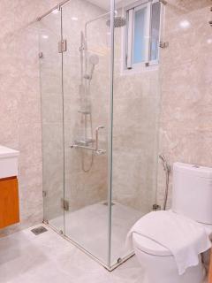 Apartment Scenic valley near FV SECC D,7 - Ho Chi Minh - 4