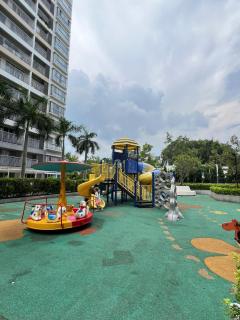Apartment Scenic valley near FV SECC D,7 - Ho Chi Minh - 3
