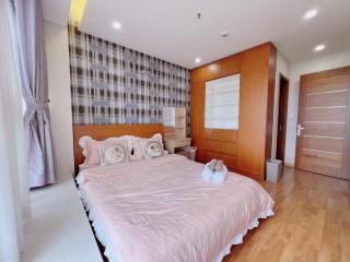 Apartment Scenic valley near FV SECC D,7 - Ho Chi Minh - 2