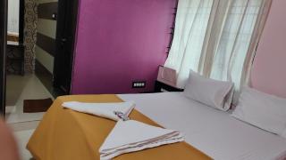 Rocky Homestay - Hampi - 7
