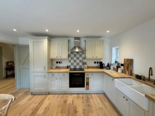 Cotswold Hideaway - Chadlington - 7
