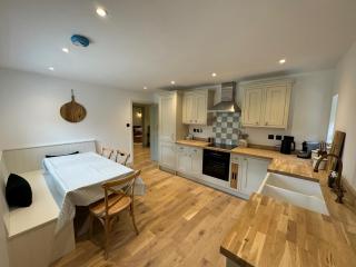 Cotswold Hideaway - Chadlington - 3