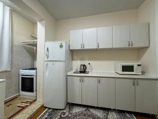Yunusabad 7 Американский посольство - Tashkent - 7