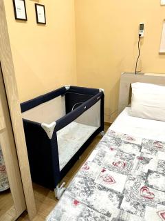 Villino Marcella - Rome - 1