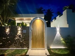 Villa Palm Beach, Koh Samui - Hua Thanon Beach - 6