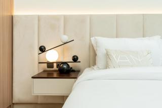 Modern Studio in Azizi Riviera 26 - Ahlan HH - Dubai - 6