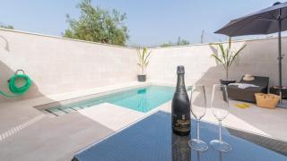 Rva de las Nieves - Pecho de Venus by Ruralidays - Tolox - 9