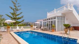 Villa Armonia Torrox by Ruralidays - 0